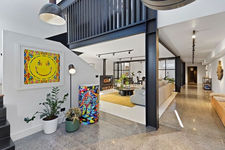 Photo of property in 9a Waghorne Street, Ahuriri, Napier, 4110