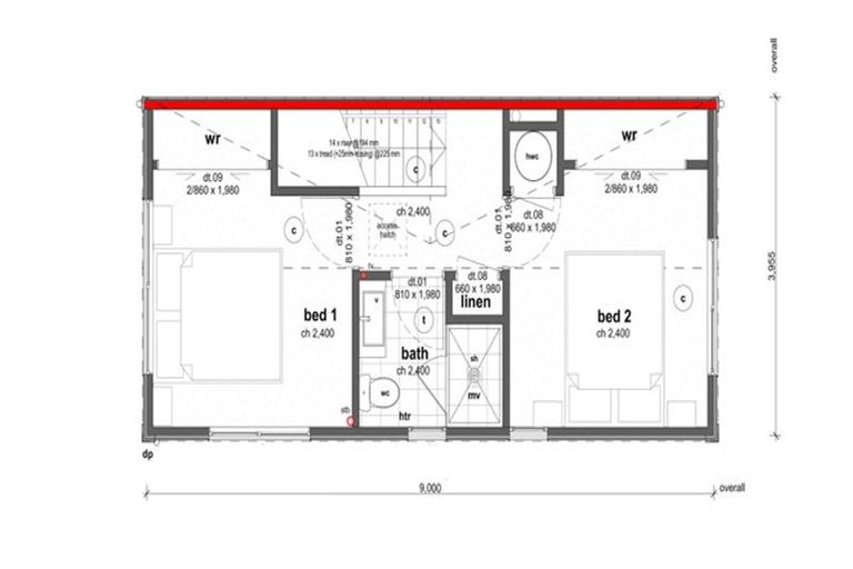 Photo of property in 23 Pine Harbour Parade, Beachlands, Auckland, 2018