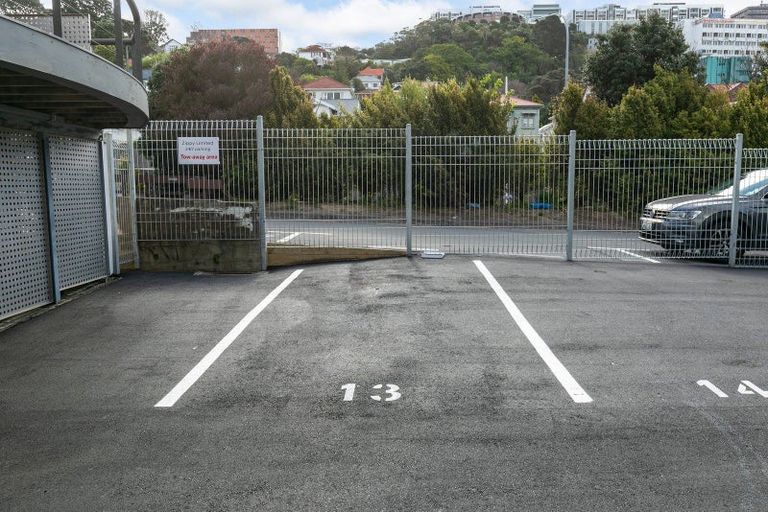 Photo of property in 905/212 Willis Street, Te Aro, Wellington, 6011