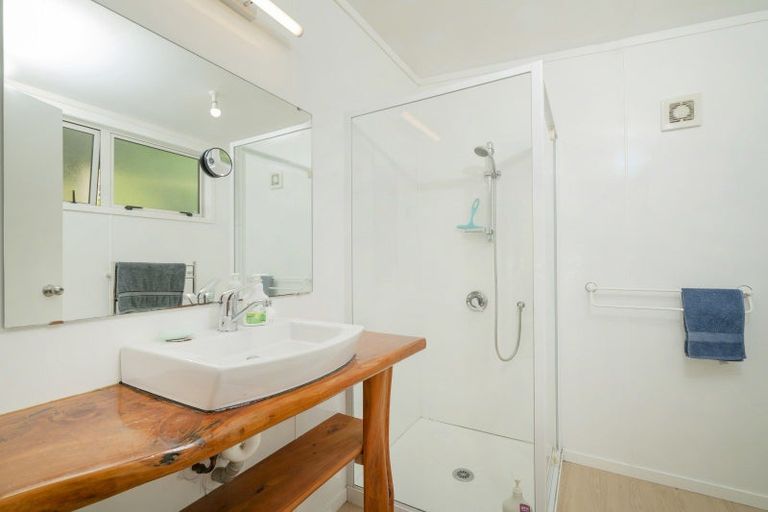 Photo of property in 50 Otautu Wharf Road, Colville, Coromandel, 3584