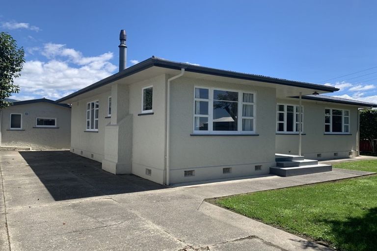 Photo of property in 48 Grey Street, Motueka, 7120
