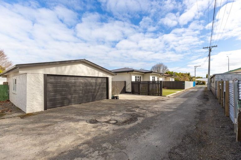 Photo of property in 72 Ferguson Street, Awapuni, Palmerston North, 4412