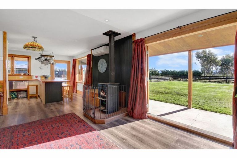 Photo of property in 2824 South Eyre Road, Eyrewell, Rangiora, 7476