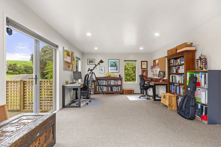 Photo of property in 110 Newton Road, Raglan, Te Mata, 3894