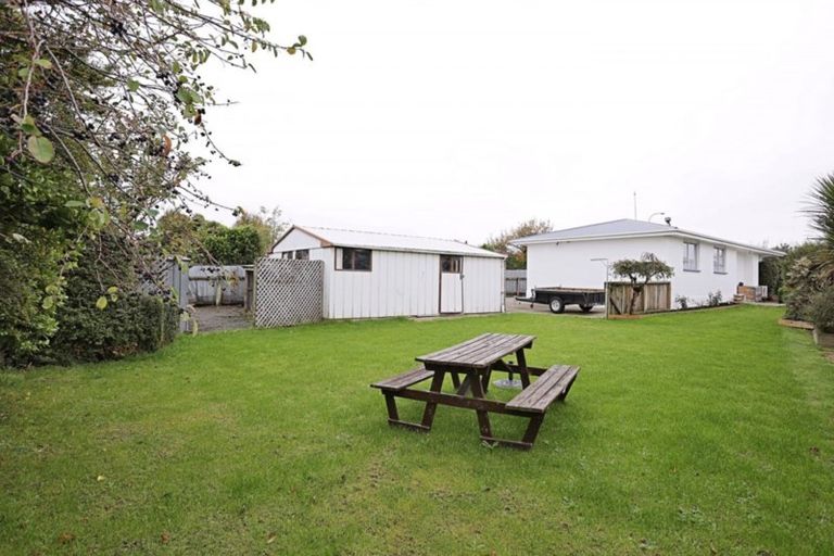 Photo of property in 100 Waiau Crescent, Kingswell, Invercargill, 9812