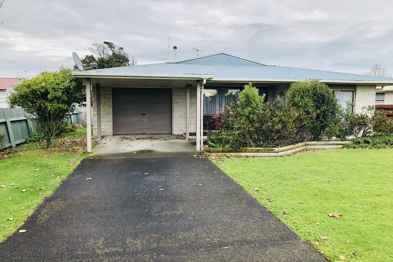 Photo of property in 26 Church Street, Feilding, 4702