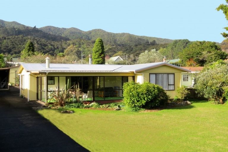Photo of property in 2210 Rings Road, Coromandel, 3506