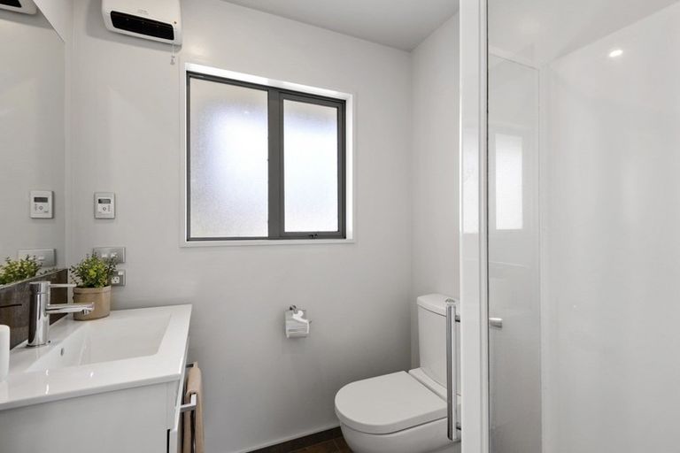 Photo of property in 7/424 Manchester Street, St Albans, Christchurch, 8014