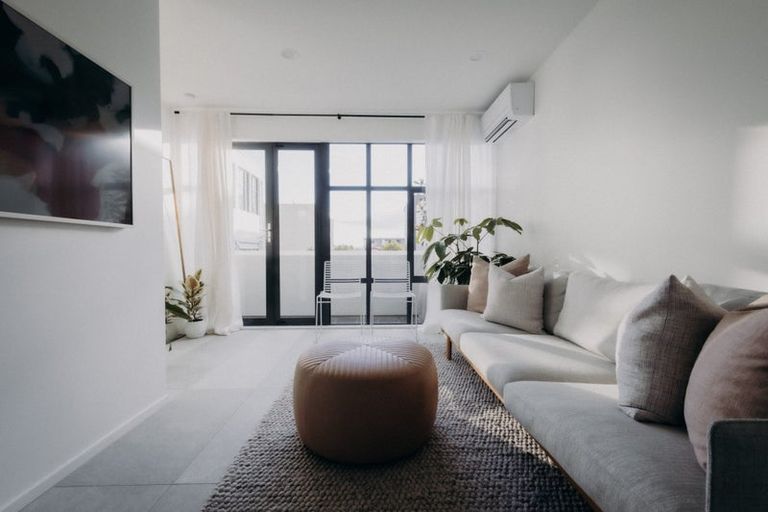 Photo of property in 16/34 Pollen Street, Grey Lynn, Auckland, 1021