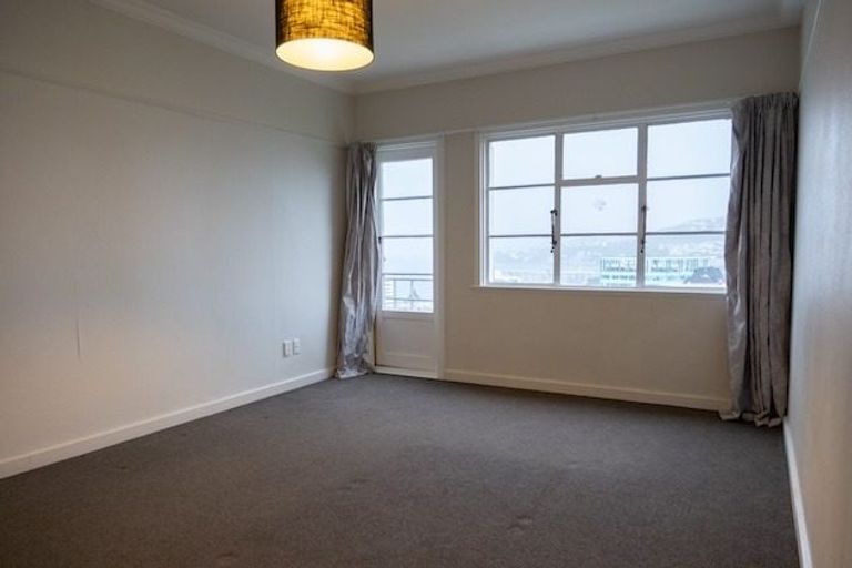 Photo of property in 5/243 The Terrace, Te Aro, Wellington, 6011
