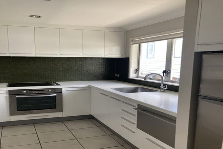 Photo of property in 8 George Street, Mount Eden, Auckland, 1024