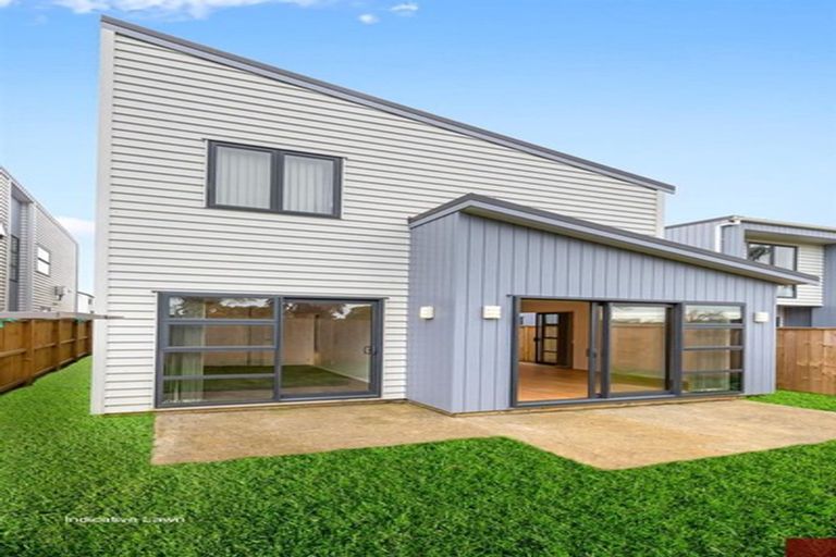 Photo of property in 9 Tapuwae Way, Mangere Bridge, Auckland, 2022