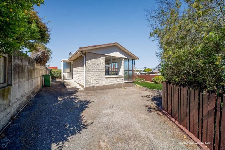 Photo of property in 59a Wansbeck Street, South Hill, Oamaru, 9400