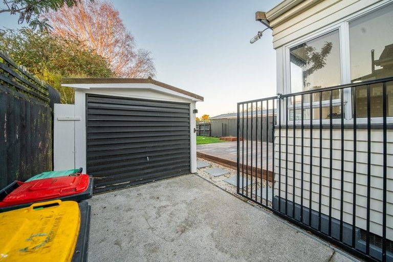 Photo of property in 196 Selwyn Street, Spreydon, Christchurch, 8024