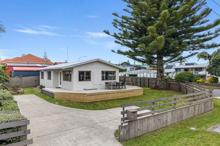 Photo of property in 185 Harbour Road, Ohope, 3121