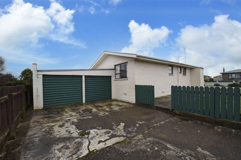 Photo of property in 39 Wye Street, Newfield, Invercargill, 9812