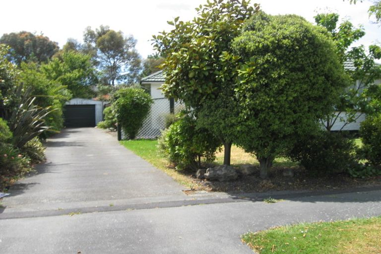 Photo of property in 61 Vardon Crescent, Shirley, Christchurch, 8061