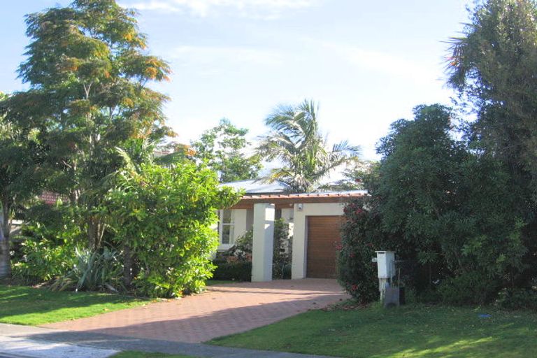 Photo of property in 6 Hillcrest Road, Otumoetai, Tauranga, 3110