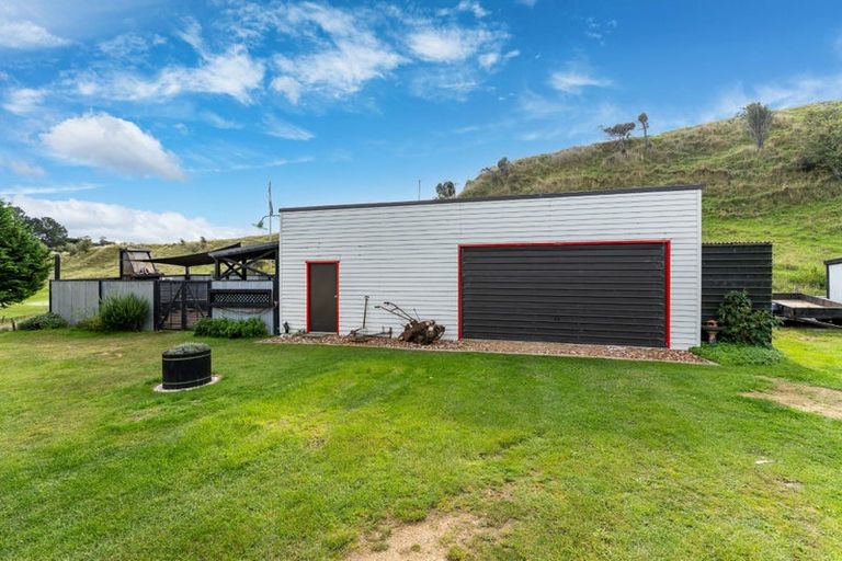 Photo of property in 49 Matanaka Road, Waikouaiti, 9510