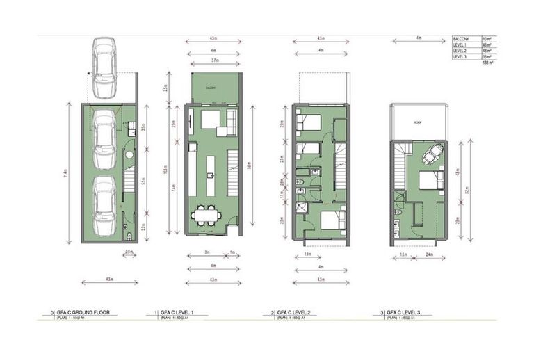 Photo of property in 79 Settlers Avenue, Hobsonville, Auckland, 0618