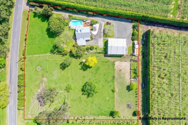 Photo of property in 445 West Bank Road, Edgecumbe, Whakatane, 3193