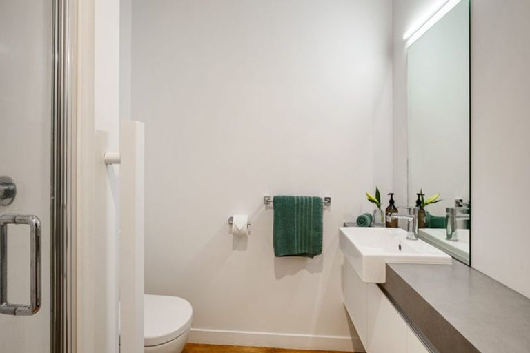 Photo of property in 10/6 Waverley Street, Sydenham, Christchurch, 8023