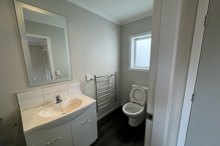 Photo of property in 6 Te Toru Street, Taita, Lower Hutt, 5011