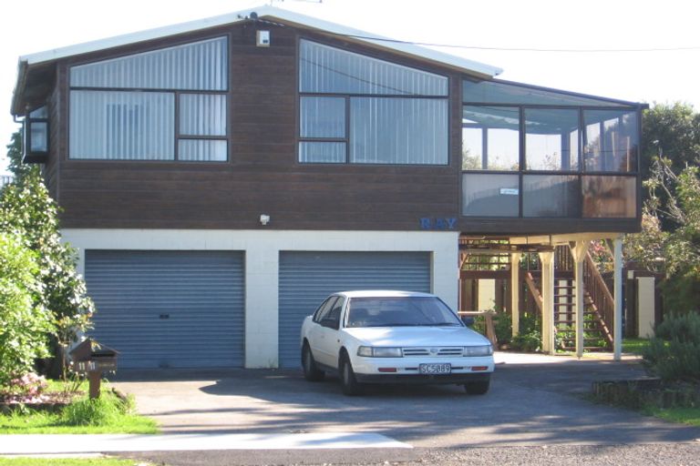 Photo of property in 11 Wiseley Road, Hobsonville, Auckland, 0618