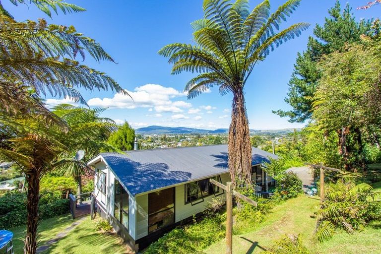 Photo of property in 95 Old Quarry Road, Selwyn Heights, Rotorua, 3015