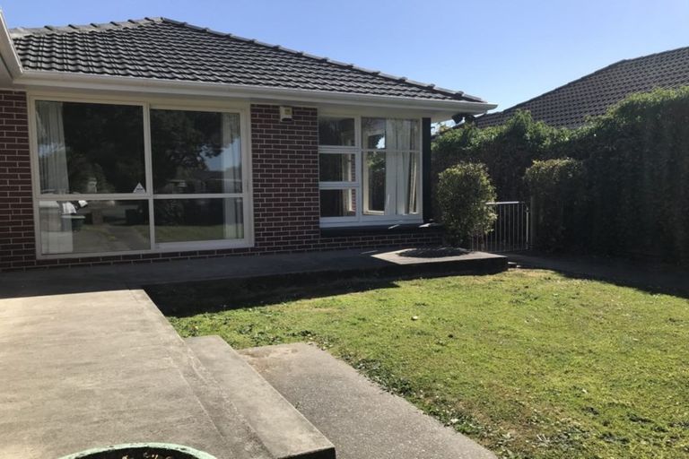 Photo of property in 79b Memorial Avenue, Ilam, Christchurch, 8053