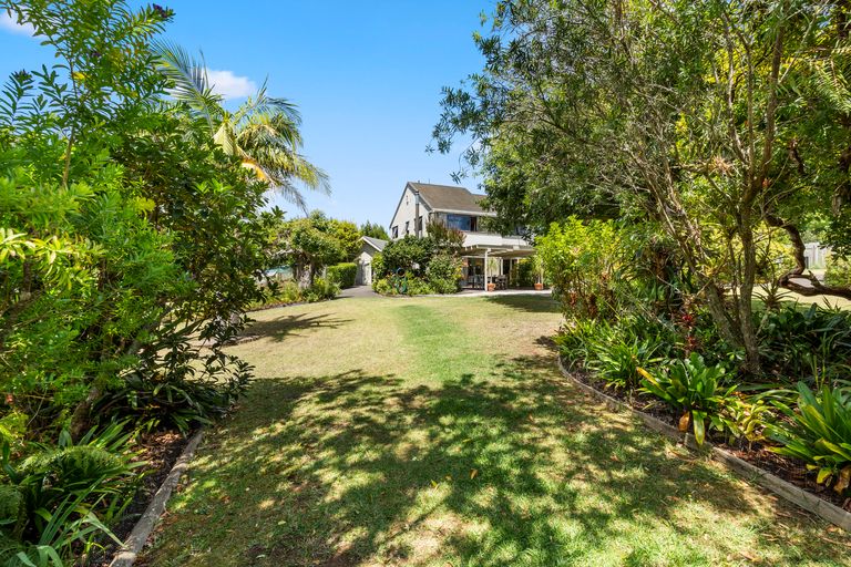 Photo of property in 148 Koropewa Road, Waipapa, Kerikeri, 0295