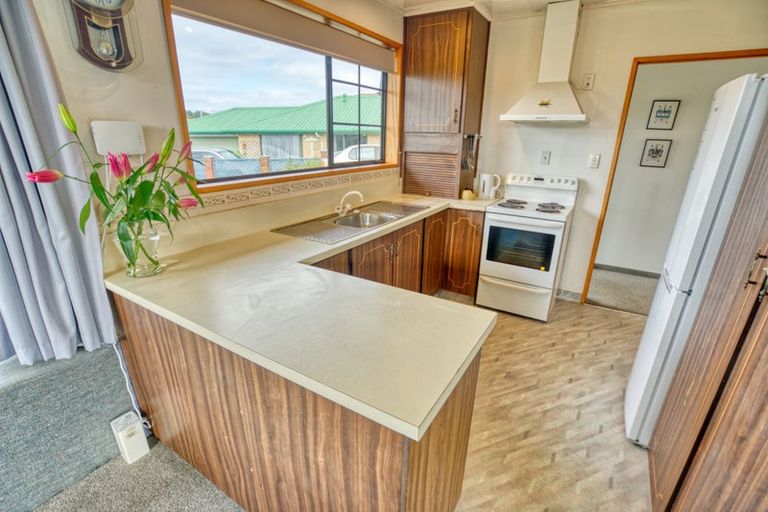 Photo of property in 18 Parfitt Place, Greymouth, 7805