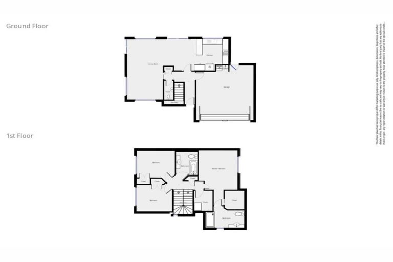 Photo of property in 13l Eban Avenue, Hillcrest, Auckland, 0627