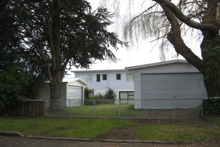 Photo of property in 8 Waitetoko Road, Tauranga Taupo, Turangi, 3382