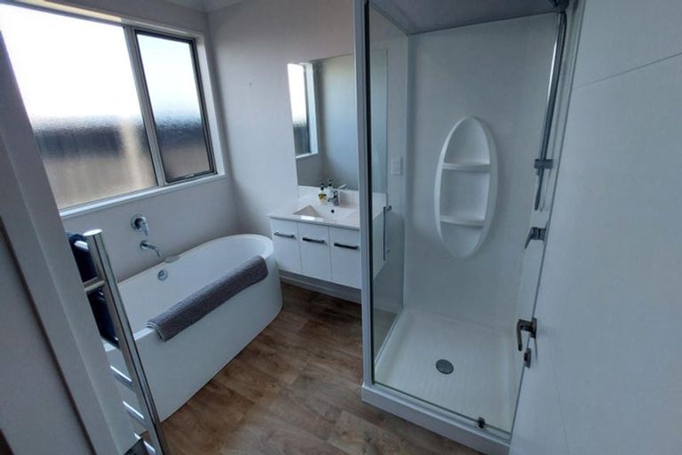 Photo of property in 21 Hodgkinson Road, Pegasus, 7612