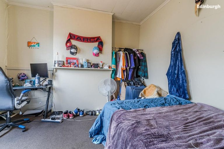Photo of property in 16 Agnew Street, North Dunedin, Dunedin, 9016