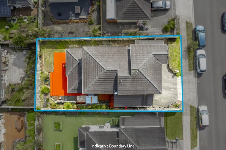 Photo of property in 3 Veneta Close, Flat Bush, Auckland, 2019