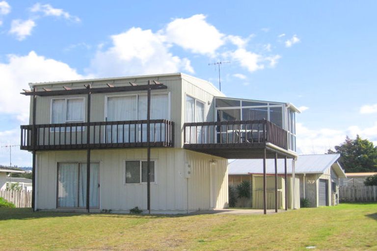 Photo of property in 319b Given Avenue, Whangamata, 3620