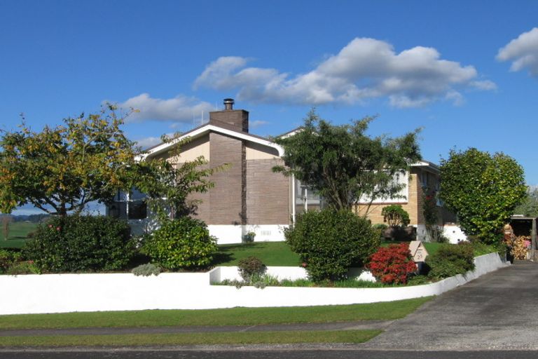 Photo of property in 23 Russell Terrace, Putaruru, 3411