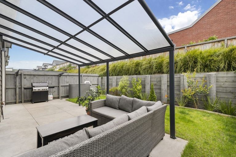 Photo of property in 34 Tamiro Road, Whenuapai, Auckland, 0618