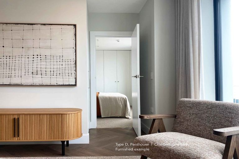 Photo of property in Ex Eagle Technology House, 135 Victoria Street, Te Aro, Wellington, 6011