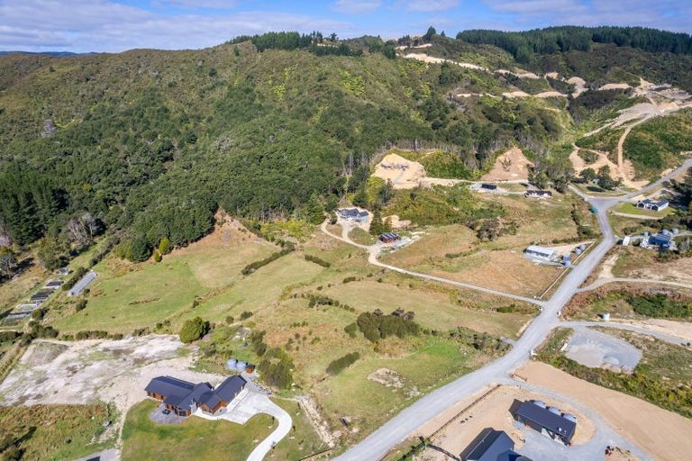 Photo of property in 485 Katherine Mansfield Drive, Blue Mountains, Upper Hutt, 5371