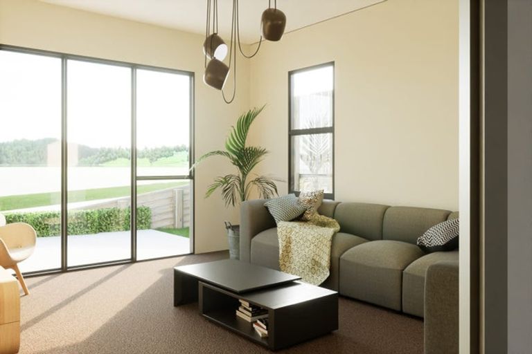 Photo of property in 62 Farnworth Terrace, Glenside, Wellington, 6037