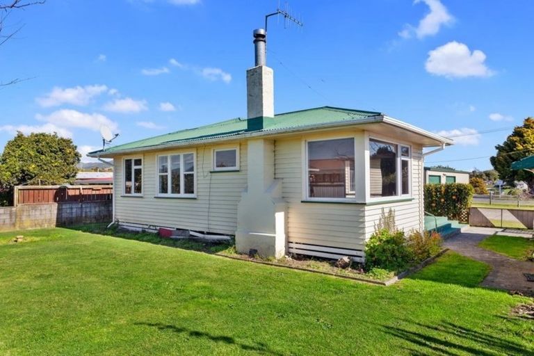 Photo of property in 83 Woodlands Road, Opotiki, 3122