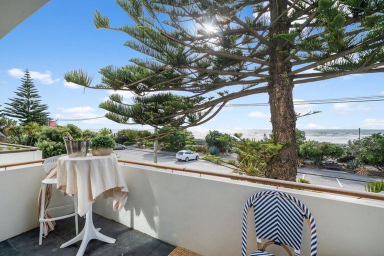 Photo of property in 3/46 Esplanade, Sumner, Christchurch, 8081