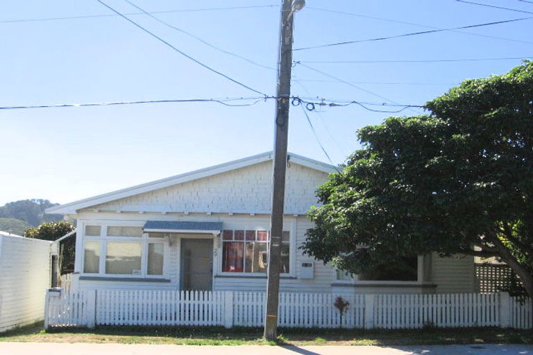 Photo of property in 29 Puriri Street, Miramar, Wellington, 6022