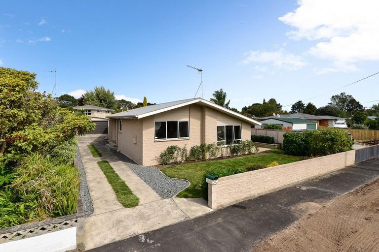 Photo of property in 70 Fitzroy Avenue, Fitzroy, Hamilton, 3206