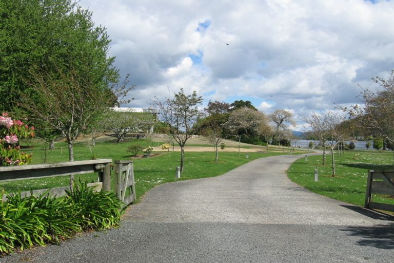 Photo of property in 91 Okere Road, Okere Falls, Rotorua, 3074