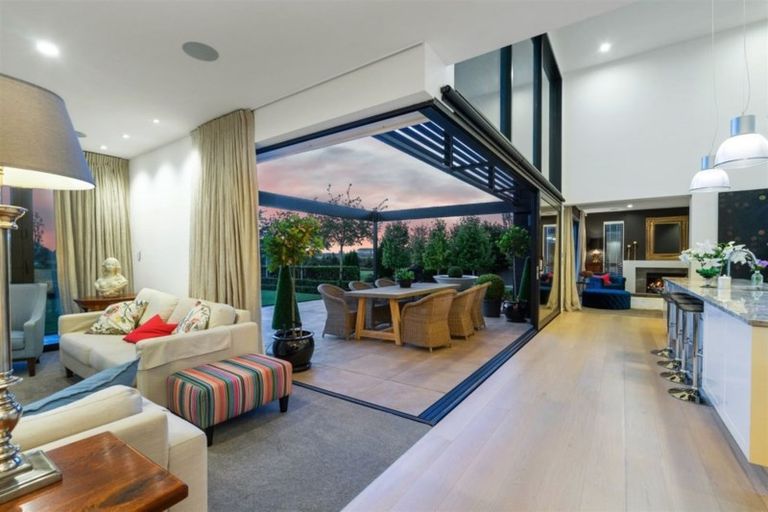 Photo of property in 11 Kaikainui Lane, Northwood, Christchurch, 8051