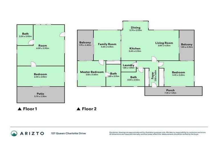 Photo of property in 127 Queen Charlotte Drive, Havelock, Picton, 7281